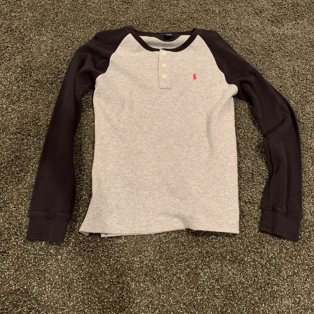 Ralph Lauren long sleeve dress shirt